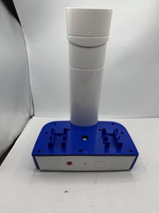 Immersion Mountable Pool Alarm Compatible with Inground & Aboveground Pools Astm photo 4