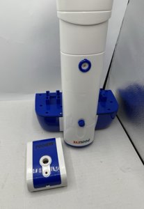 Immersion Mountable Pool Alarm Compatible with Inground & Aboveground Pools Astm photo 2