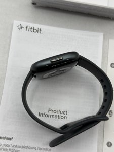 Fitbit Sense 2 Advanced Health and Fitness Smartwatch with Tools photo 3