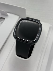 Fitbit Sense 2 Advanced Health and Fitness Smartwatch with Tools photo 2