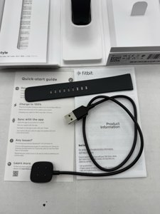 Fitbit Sense 2 Advanced Health and Fitness Smartwatch with Tools photo 6