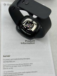 Fitbit Sense 2 Advanced Health and Fitness Smartwatch with Tools photo 5