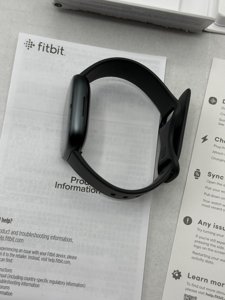 Fitbit Sense 2 Advanced Health and Fitness Smartwatch with Tools photo 4