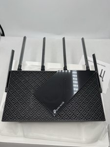 TP-Link AXE5400 Tri-Band WiFi 6E Router (Archer AXE75) - Gigabit Wireless photo 3