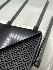 TP-Link AXE5400 Tri-Band WiFi 6E Router (Archer AXE75) - Gigabit Wireless photo 4