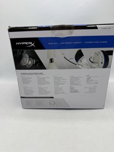 Hyperx Black Hyperx Cloud Stinger Core Lightweight Wireless DTS Headphones photo 6