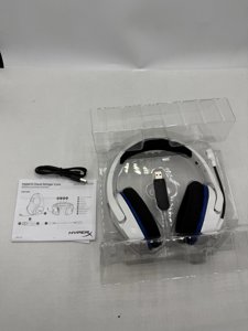 Hyperx Black Hyperx Cloud Stinger Core Lightweight Wireless DTS Headphones photo 2