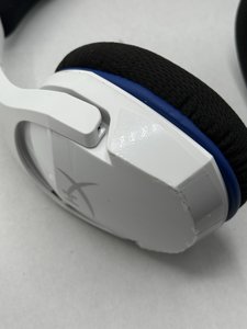 Hyperx Black Hyperx Cloud Stinger Core Lightweight Wireless DTS Headphones photo 5