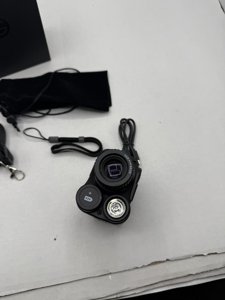 GeowFiiTech Night Vision Monocular, 4K Infrared Digital M1 photo 3