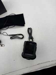 GeowFiiTech Night Vision Monocular, 4K Infrared Digital M1 photo 4