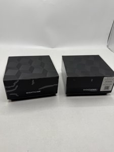 NETGEAR Whole Home Nighthawk Mesh Wifi 6 System Router AX3000 MK72 photo 2