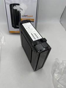 ARRIS SURFboard SBG10 DOCSIS 3.0 16 x 4 Gigabit Cable Modem & AC1600 Wi-Fi 5 photo 4