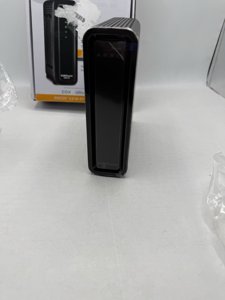 ARRIS SURFboard SBG10 DOCSIS 3.0 16 x 4 Gigabit Cable Modem & AC1600 Wi-Fi 5 photo 2