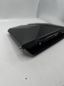 NETGEAR Nighthawk 6Stream Dual-Band WiFi 6 Router (RAX54S) - Missing 1 Antenna photo 5