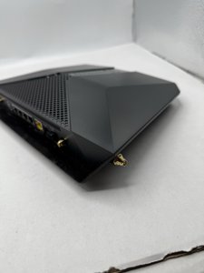 NETGEAR Nighthawk 6Stream Dual-Band WiFi 6 Router (RAX54S) - Missing 1 Antenna photo 6