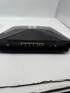 NETGEAR Nighthawk 6Stream Dual-Band WiFi 6 Router (RAX54S) - Missing 1 Antenna photo 4