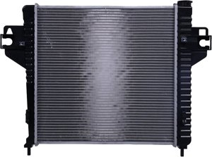 WAGNER RD1078 HVAC Radiator
