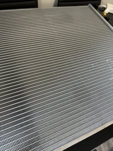 WAGNER RD1078 HVAC Radiator photo 5