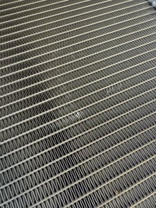 WAGNER RD1078 HVAC Radiator photo 4