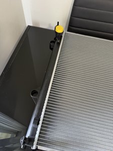 WAGNER RD1078 HVAC Radiator photo 7