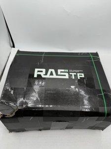 RASTP 4 Point Safety Harness with 3 Inch Padding (Red) photo 6