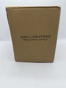 WAC Lighting Tube Arch. 5" LED Flush Narrow 4000K , Black  - DS-CD05-N40-BK photo 7