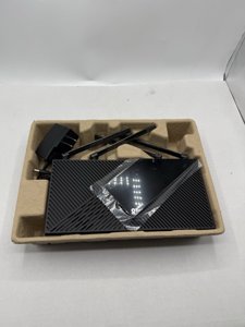 TP-Link AX1800 WiFi 6 Router V4 (Archer AX21) – Dual Band Wireless Easy Mesh photo 2