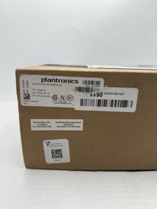 Plantronics - CS540 Wireless DECT Headset (Poly) - Single Ear (Mono) Convertible photo 11