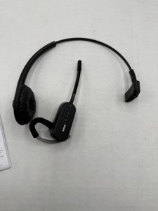 Plantronics - CS540 Wireless DECT Headset (Poly) - Single Ear (Mono) Convertible photo 5