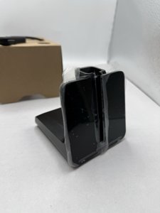 Plantronics - CS540 Wireless DECT Headset (Poly) - Single Ear (Mono) Convertible photo 2