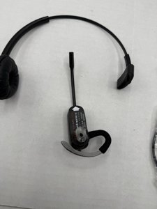 Plantronics - CS540 Wireless DECT Headset (Poly) - Single Ear (Mono) Convertible photo 6