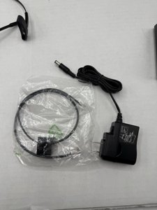 Plantronics - CS540 Wireless DECT Headset (Poly) - Single Ear (Mono) Convertible photo 7