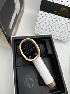 Aopvui IPL Laser Hair Removal for Women and Men, Permanent Hair Removal photo 3