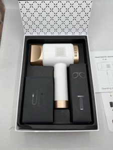 Aopvui IPL Laser Hair Removal for Women and Men, Permanent Hair Removal photo 2