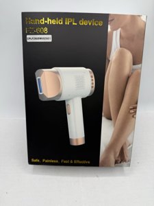 Aopvui IPL Laser Hair Removal for Women and Men, Permanent Hair Removal