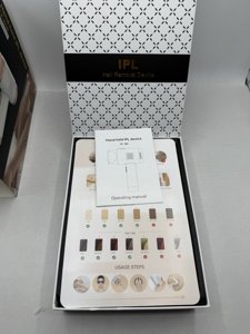 Aopvui IPL Laser Hair Removal for Women and Men, Permanent Hair Removal photo 7