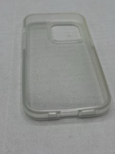 OtterBox Prefix Series Case For Apple iPhone 14 Pro - Stardust (Clear/Glitter) photo 3