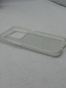 OtterBox Prefix Series Case For Apple iPhone 14 Pro - Stardust (Clear/Glitter) photo 4