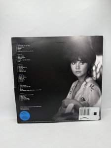 Classic Linda Ronstadt: Just One Look by Ronstadt, Linda (Record, 2015) photo 2