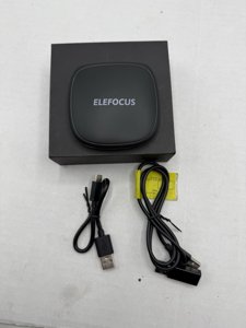 Elefocus Wireless Carplay & Android Auto Adapter Ai Box photo 2