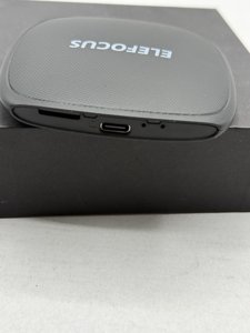 Elefocus Wireless Carplay & Android Auto Adapter Ai Box photo 4