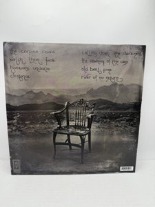 Steve Von Till - Alone In A World Of Wounds Vinyl photo 2