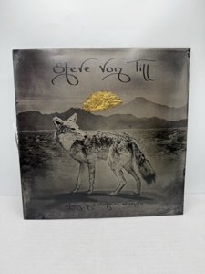 Steve Von Till - Alone In A World Of Wounds Vinyl