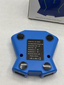 Keyboard and Mouse Adapter Compatible with PS4, Xbox One,  X/S, N-Switch photo 4