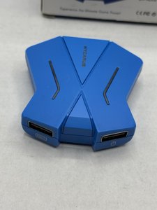 Keyboard and Mouse Adapter Compatible with PS4, Xbox One,  X/S, N-Switch photo 3