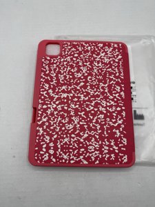 Composition Book Case for iPad Pro 11 Inch 5th Generation with Pencil Holder photo 5