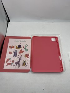 Composition Book Case for iPad Pro 11 Inch 5th Generation with Pencil Holder photo 4