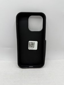 Star Wars The Mandalorian The Child with Blue Butterflies Case for iPhone 15 Pro photo 2