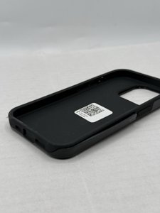 Star Wars The Mandalorian The Child with Blue Butterflies Case for iPhone 15 Pro photo 4