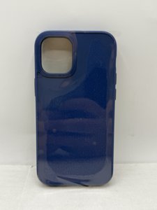 RhinoShield SolidSuit Protective Case for iPhone 12 Mini, Royal Blue photo 2